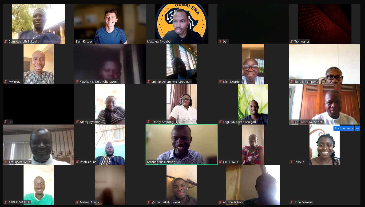 Environmentally Friendly AI: Bridging AI and Learning