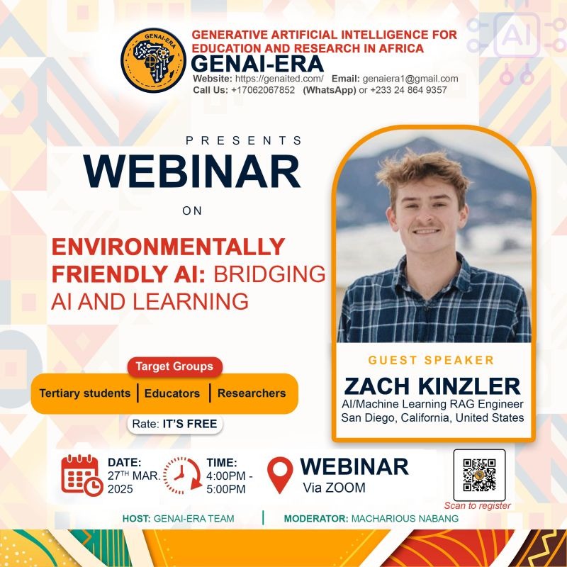 AI in Educational Research