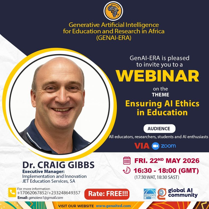 AI in EDUCATION: Ethics, Detection, Credibility and Policy