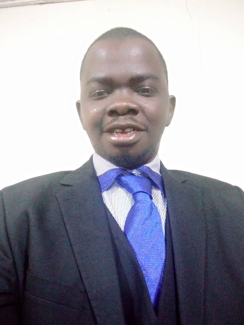 Bismark Nyaaba Akanzire